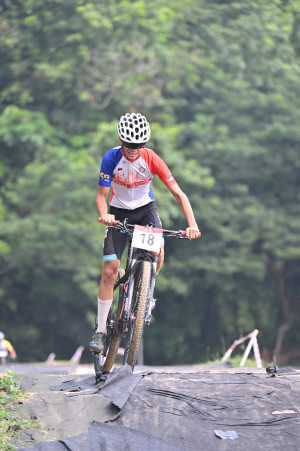 Kejohanan Mountain BIke Kebangsaan 2026