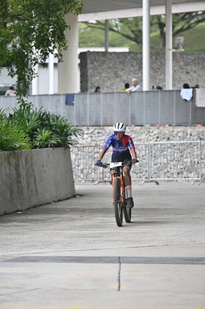 Kejohanan Mountain BIke Kebangsaan 2026