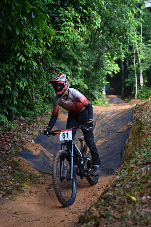 Kejohanan Mountain BIke Kebangsaan 2026