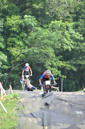 Kejohanan Mountain BIke Kebangsaan 2026