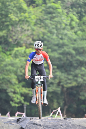 Kejohanan Mountain BIke Kebangsaan 2026
