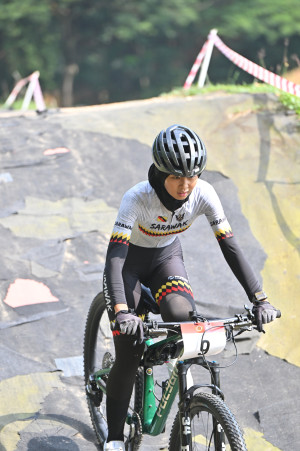 Kejohanan Mountain BIke Kebangsaan 2026
