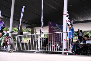 Kejohanan Mountain BIke Kebangsaan 2026