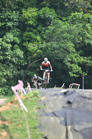 Kejohanan Mountain BIke Kebangsaan 2026