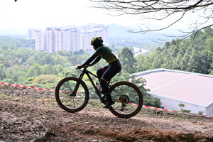 Kejohanan Mountain BIke Kebangsaan 2026