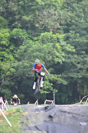 Kejohanan Mountain BIke Kebangsaan 2026