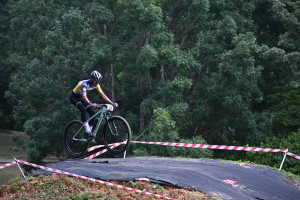 Kejohanan Mountain BIke Kebangsaan 2026
