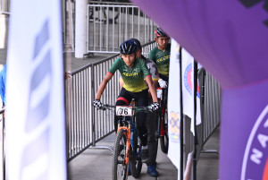 Kejohanan Mountain BIke Kebangsaan 2026