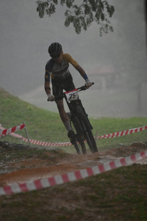 Kejohanan Mountain BIke Kebangsaan 2026