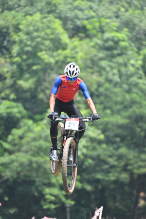 Kejohanan Mountain BIke Kebangsaan 2026
