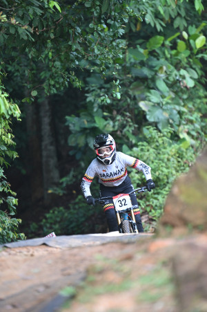 Kejohanan Mountain BIke Kebangsaan 2026