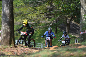 Kejohanan Mountain BIke Kebangsaan 2026