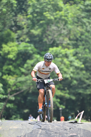 Kejohanan Mountain BIke Kebangsaan 2026