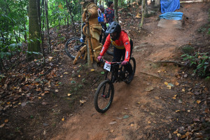 Kejohanan Mountain BIke Kebangsaan 2026