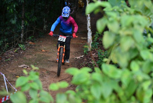 Kejohanan Mountain BIke Kebangsaan 2026