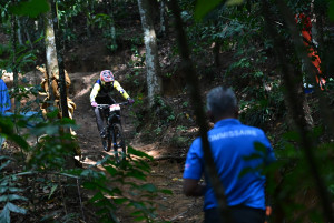 Kejohanan Mountain BIke Kebangsaan 2026