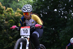 Kejohanan Mountain BIke Kebangsaan 2026