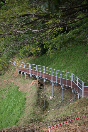 Kejohanan Mountain BIke Kebangsaan 2026
