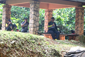 Kejohanan Mountain BIke Kebangsaan 2026