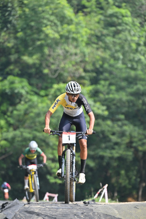 Kejohanan Mountain BIke Kebangsaan 2026