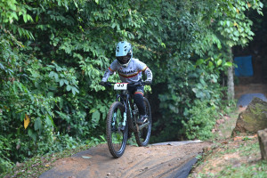 Kejohanan Mountain BIke Kebangsaan 2026