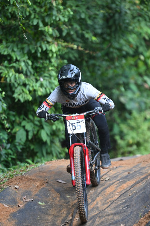 Kejohanan Mountain BIke Kebangsaan 2026