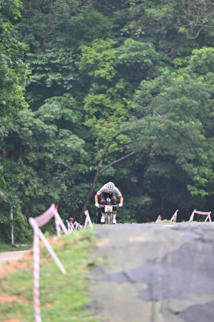 Kejohanan Mountain BIke Kebangsaan 2026