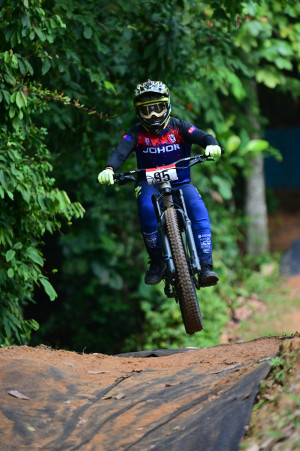 Kejohanan Mountain BIke Kebangsaan 2026
