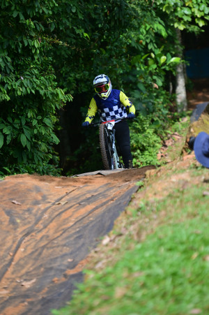 Kejohanan Mountain BIke Kebangsaan 2026