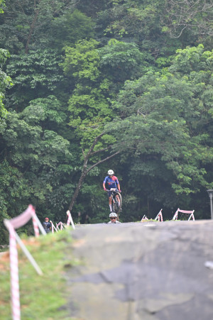 Kejohanan Mountain BIke Kebangsaan 2026