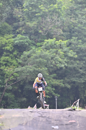 Kejohanan Mountain BIke Kebangsaan 2026
