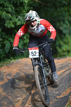 Kejohanan Mountain BIke Kebangsaan 2026