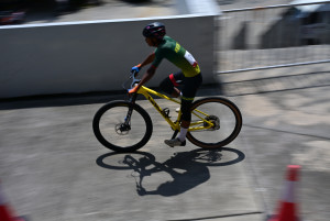 Kejohanan Mountain BIke Kebangsaan 2026