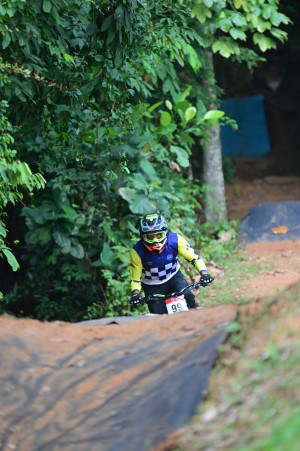 Kejohanan Mountain BIke Kebangsaan 2026