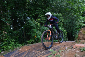 Kejohanan Mountain BIke Kebangsaan 2026