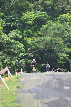 Kejohanan Mountain BIke Kebangsaan 2026