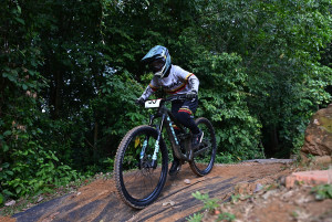 Kejohanan Mountain BIke Kebangsaan 2026