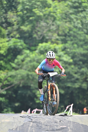 Kejohanan Mountain BIke Kebangsaan 2026