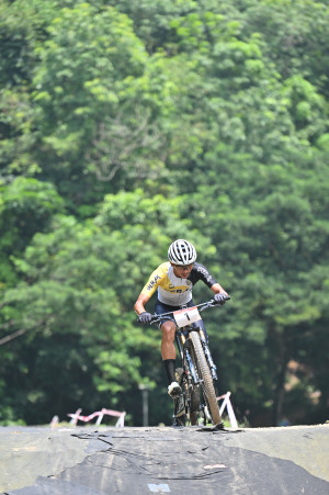 Kejohanan Mountain BIke Kebangsaan 2026