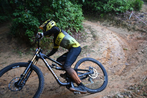 Kejohanan Mountain BIke Kebangsaan 2026
