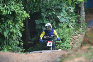 Kejohanan Mountain BIke Kebangsaan 2026