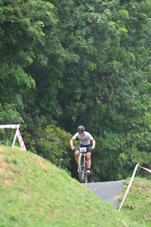 Kejohanan Mountain BIke Kebangsaan 2026