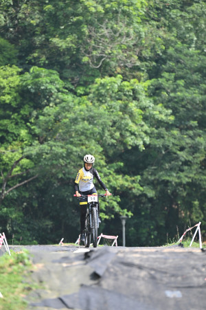 Kejohanan Mountain BIke Kebangsaan 2026