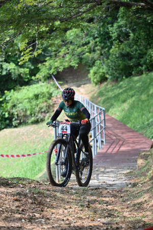 Kejohanan Mountain BIke Kebangsaan 2026