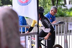Kejohanan Mountain BIke Kebangsaan 2026