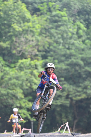 Kejohanan Mountain BIke Kebangsaan 2026