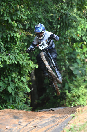 Kejohanan Mountain BIke Kebangsaan 2026