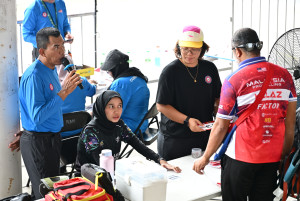 Kejohanan Mountain BIke Kebangsaan 2026