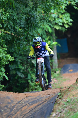 Kejohanan Mountain BIke Kebangsaan 2026