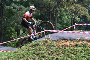 Kejohanan Mountain BIke Kebangsaan 2026